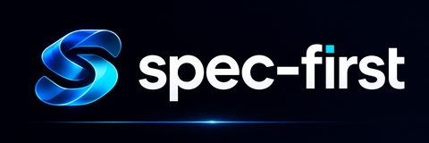 Spec-First