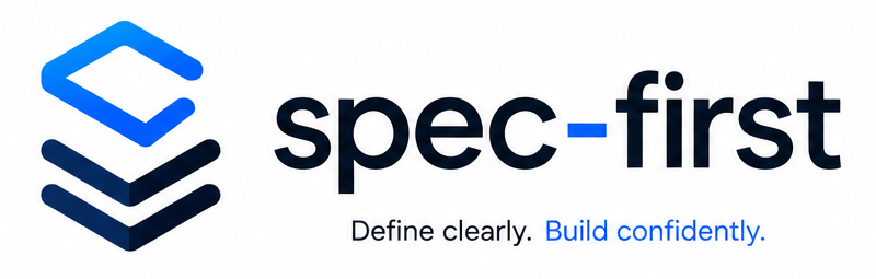 Spec-First